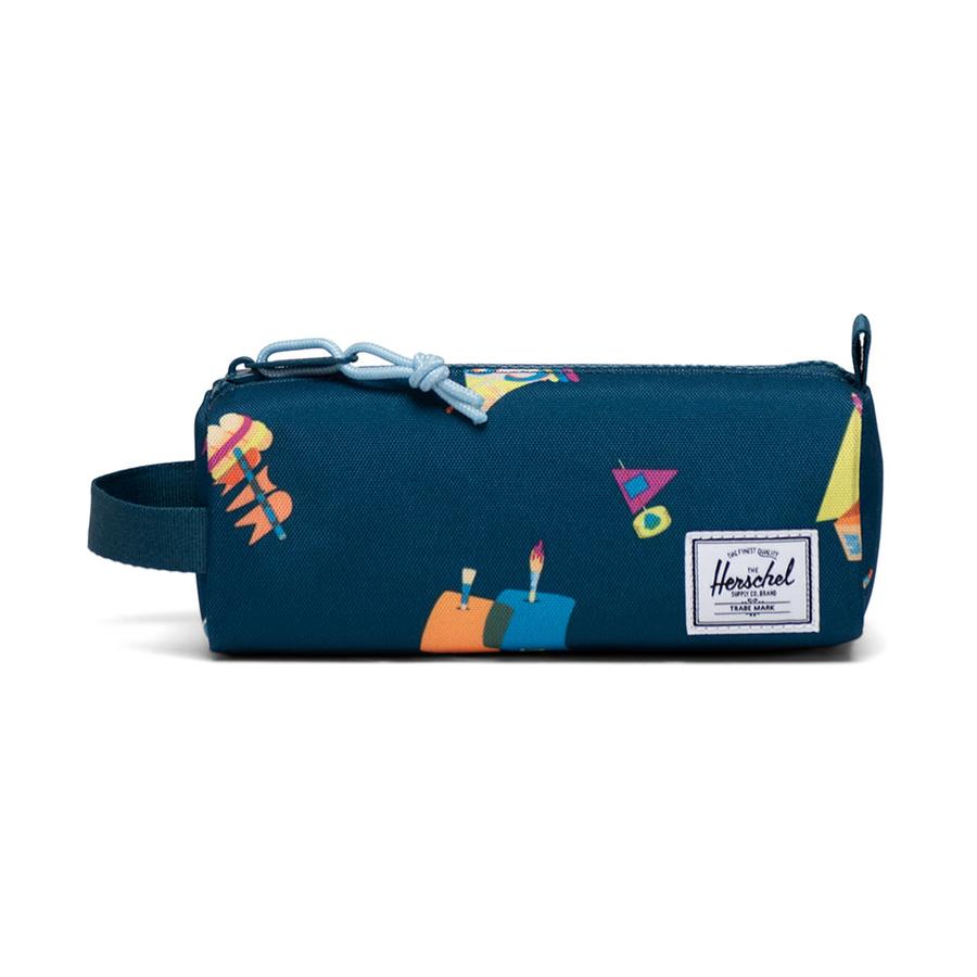 Herschel Settlement Pencil Case Sailing Craft Sailing Craft