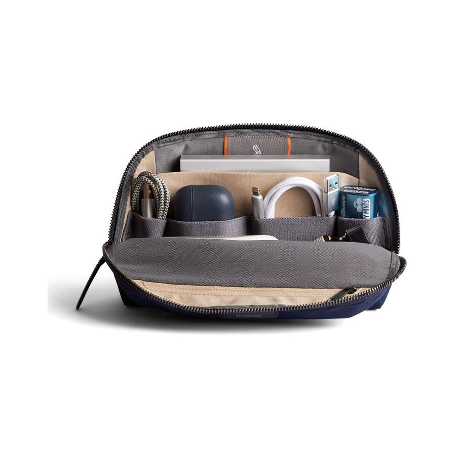 Bellroy Desk Caddy Navy Navy