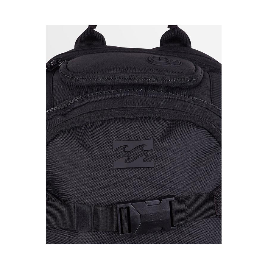 Billabong Combat Og Backpack Stealth Stealth