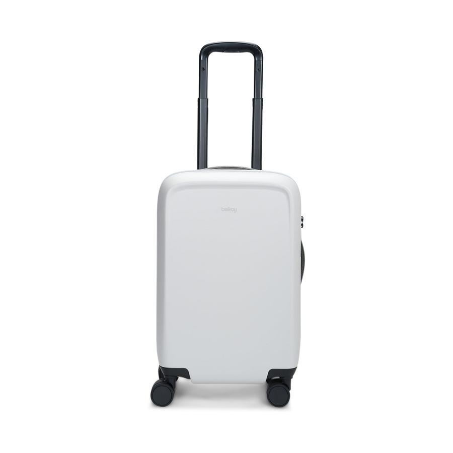 Bellroy Transit 55cm Hardside Carry-On Suitcase Chalk Chalk