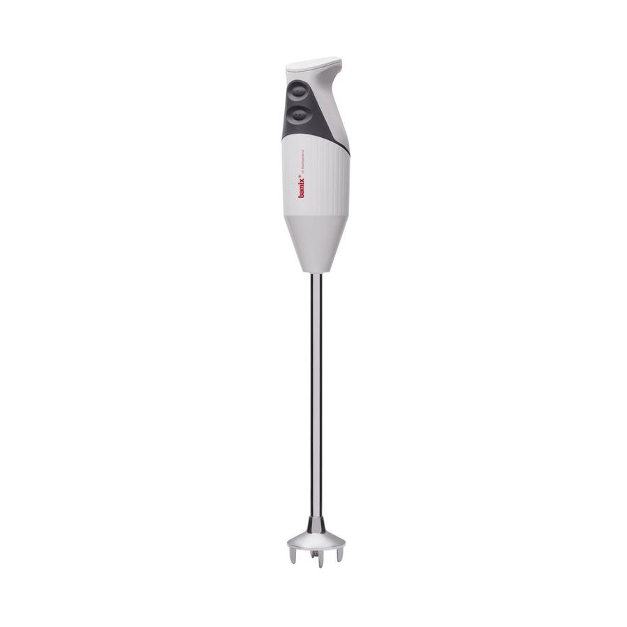 Bamix Gastro 350W Immersion Blender Light Grey Light Grey