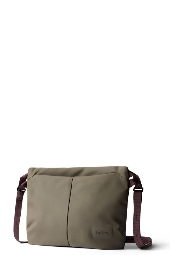 Bellroy Laneway Sacoche Sea Kelp