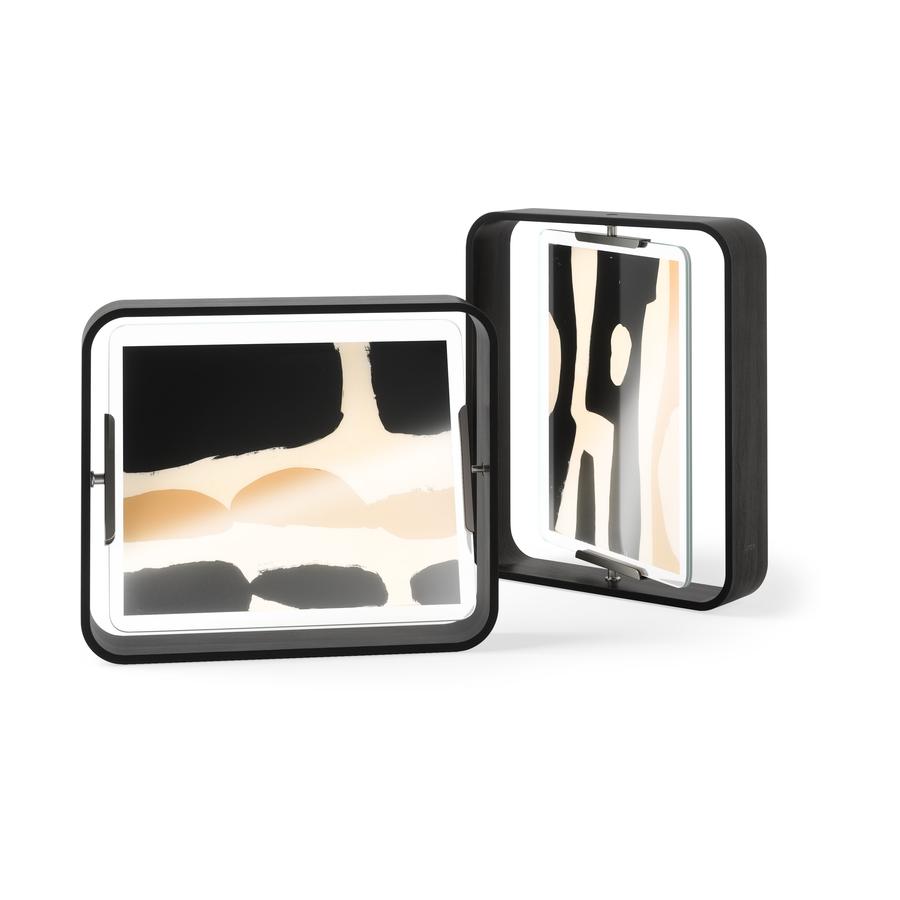 Umbra Bellwood Picture Frame - 20 x 25cm Black Black