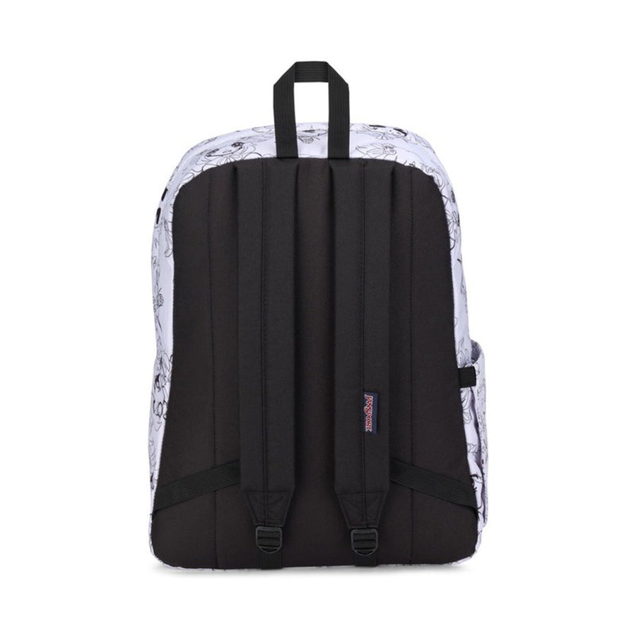 Jansport Superbreak Plus Backpack Manga Mood Manga Mood