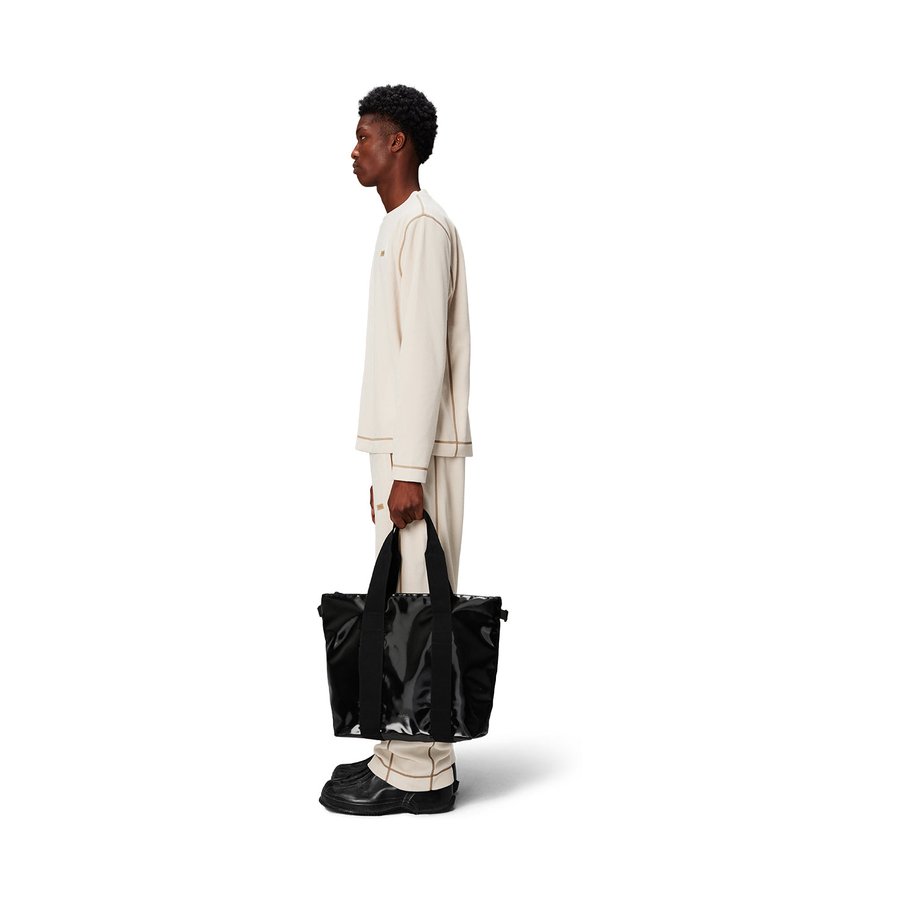Rains Tote Bag Mini Night Night