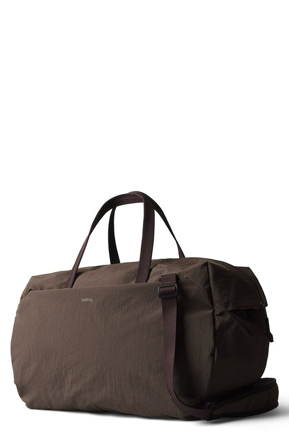 Bellroy Lite Duffle 40L River Rock