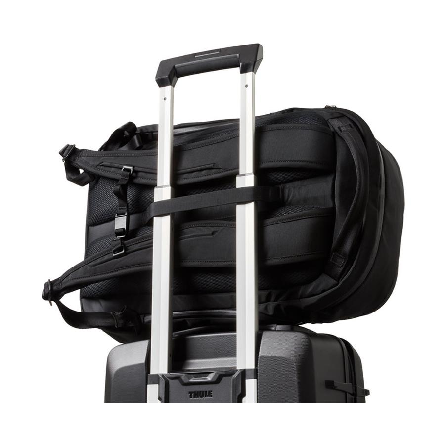 Bellroy Transit Workpack Pro 28L Black Black