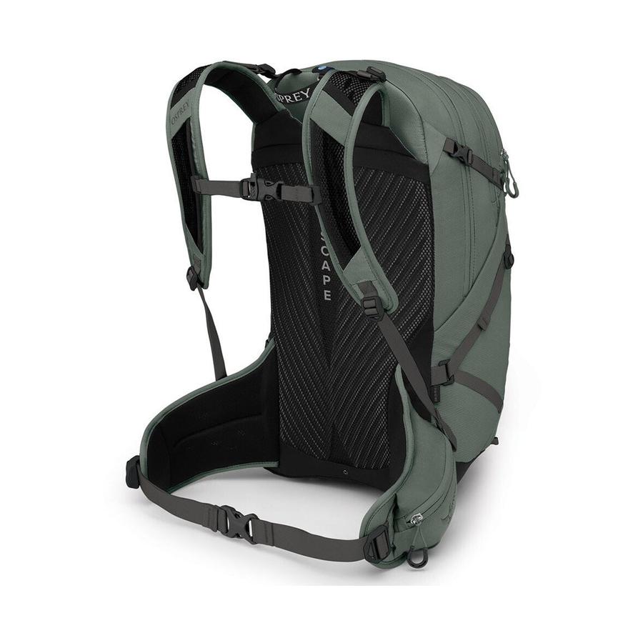 Osprey Sportlite 25 Small/Medium Hiking Backpack Pine Leaf Green Pine Leaf Green