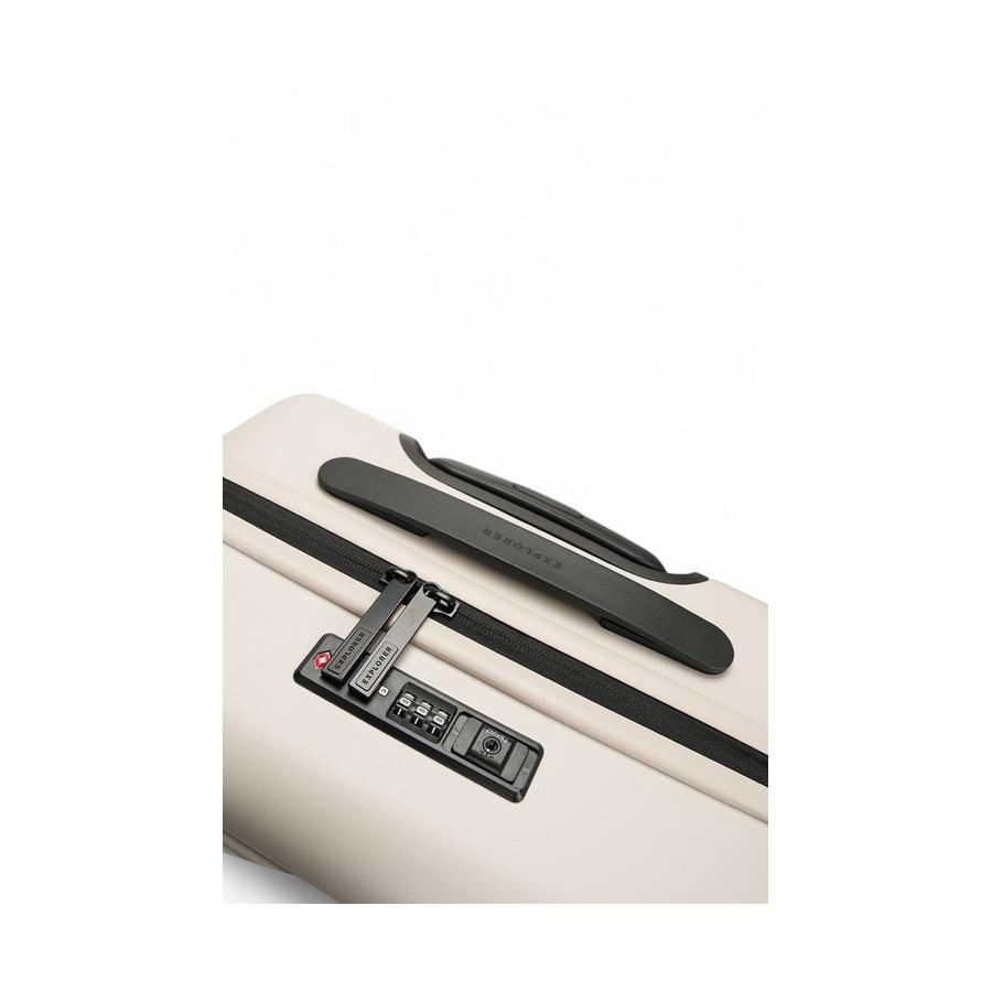 Luna-Air Front Access Carry-On Oat