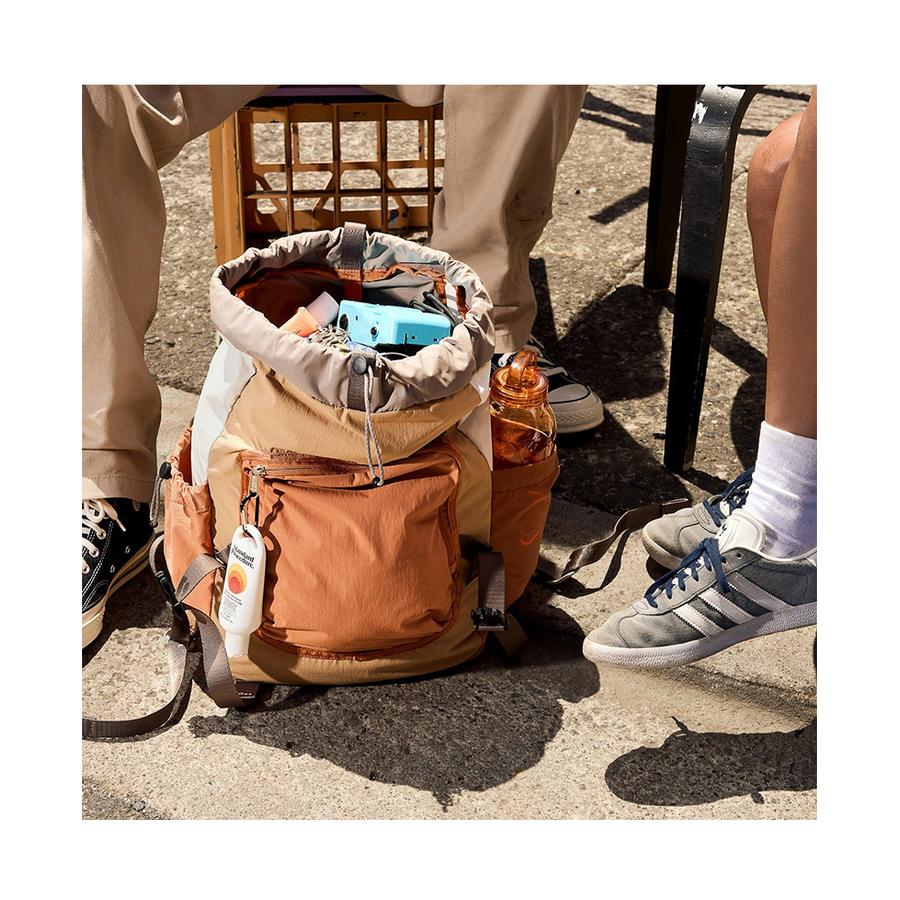 Bellroy Cinch Backpack Sand Dune Sand Dune