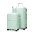 Samsonite Oc2lite 55cm & 75cm Hardside Luggage Set Spearmint