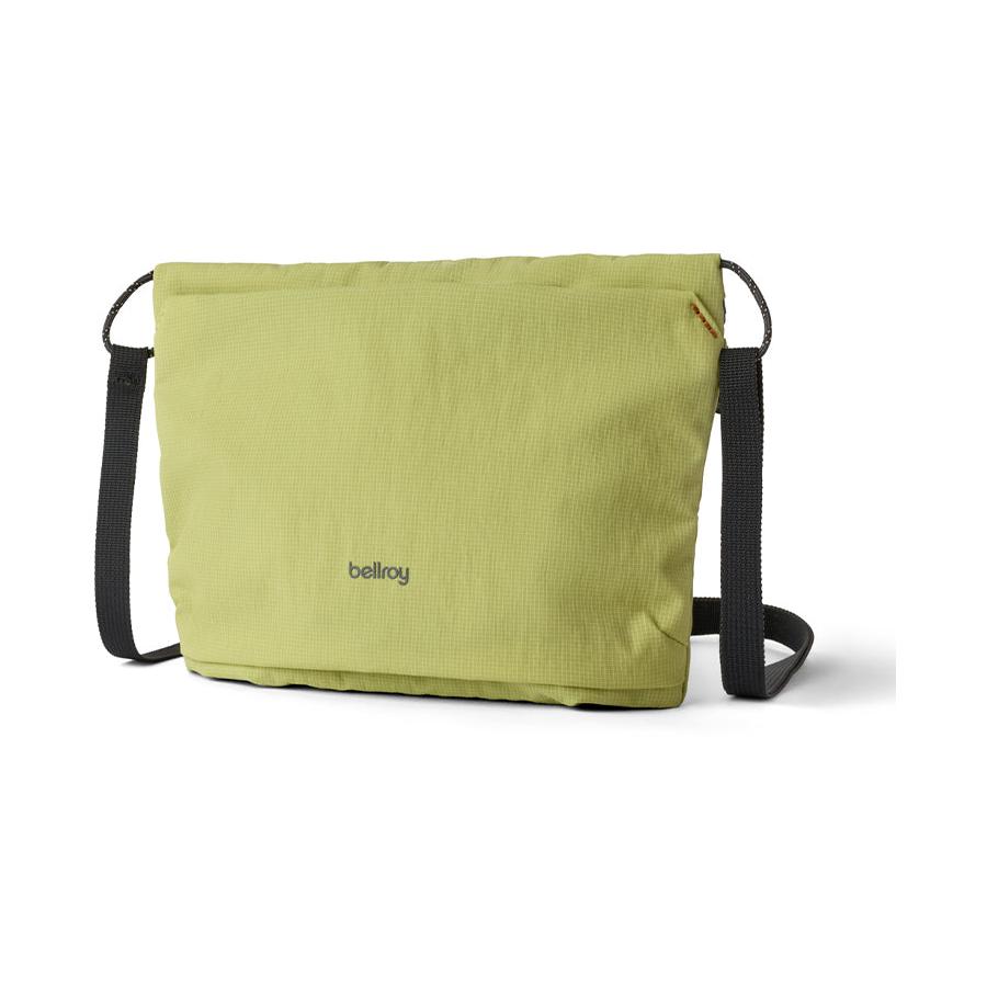Bellroy Lite Sacoche Kiwi Kiwi