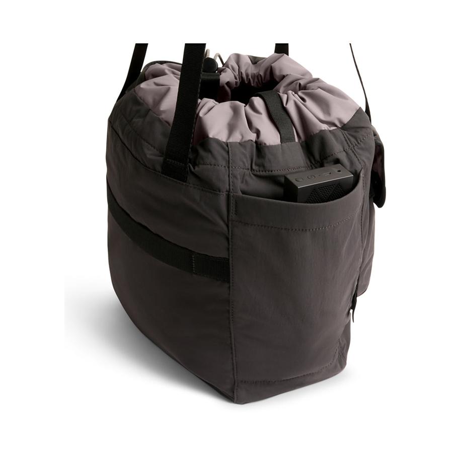 Bellroy Cinch Tote Black Rock Black Rock