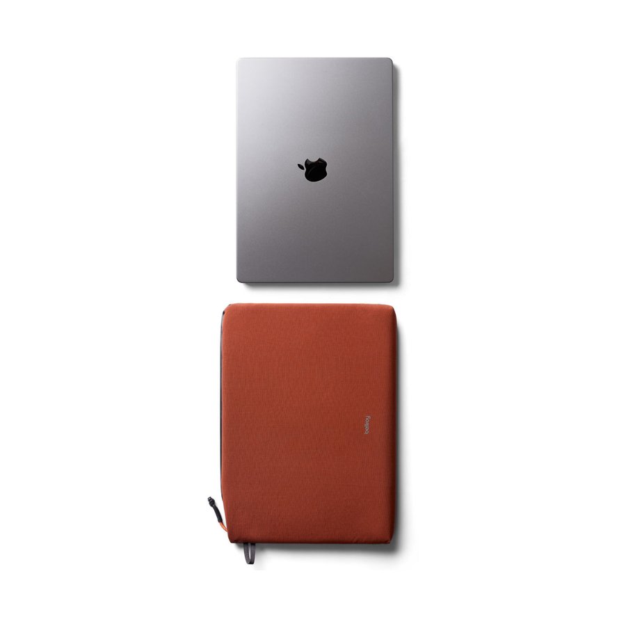 Bellroy Lite 16" Laptop Sleeve Clay Clay