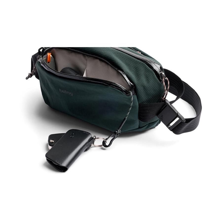 Bellroy Venture Ready Sling 2.5L Deep Ocean Deep Ocean