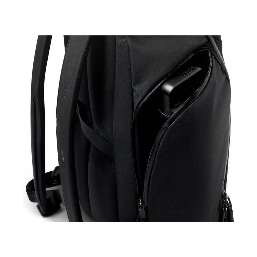 Bellroy Venture Travel Pack 26L Jet Black Jet Black