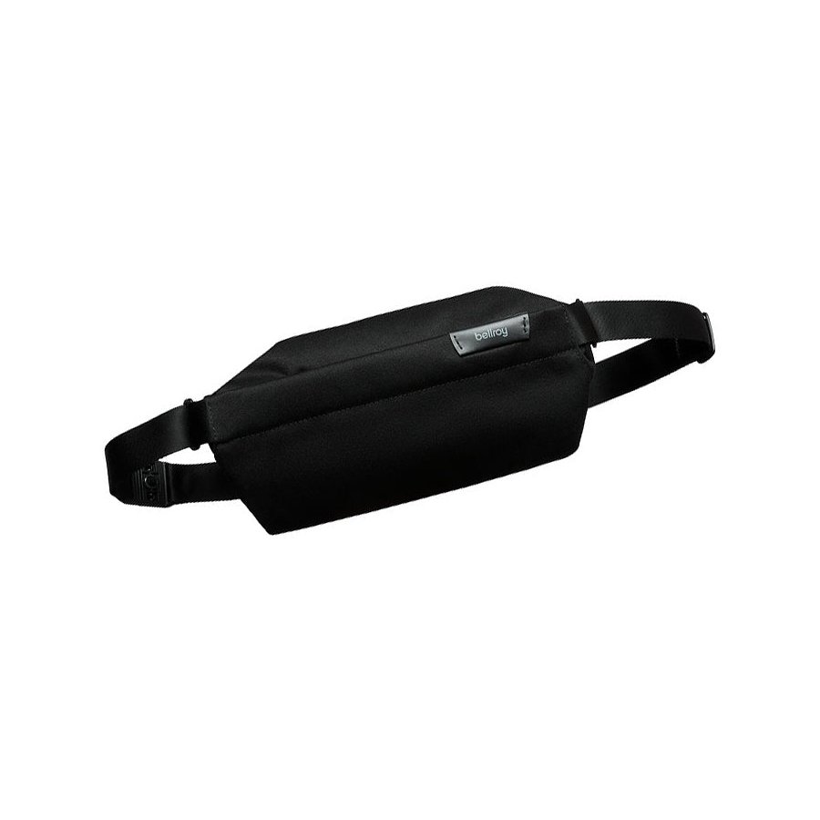 Bellroy Sling Bag Mini Melbourne Black Melbourne Black