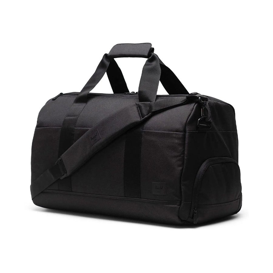Herschel Novel Duffle Tech 45L Black Black