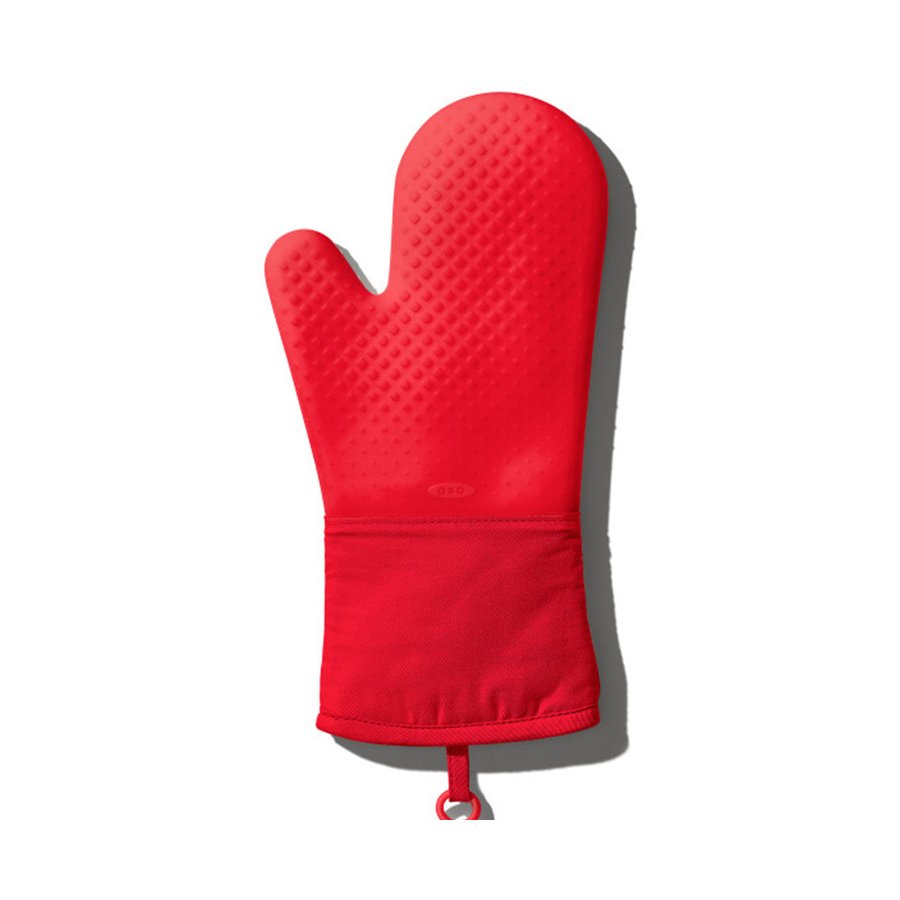 OXO Good Grips Silicone Oven Mitt Jam Jam