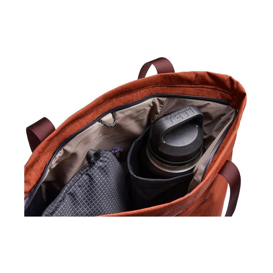 Bellroy Lite Totepack Clay Clay