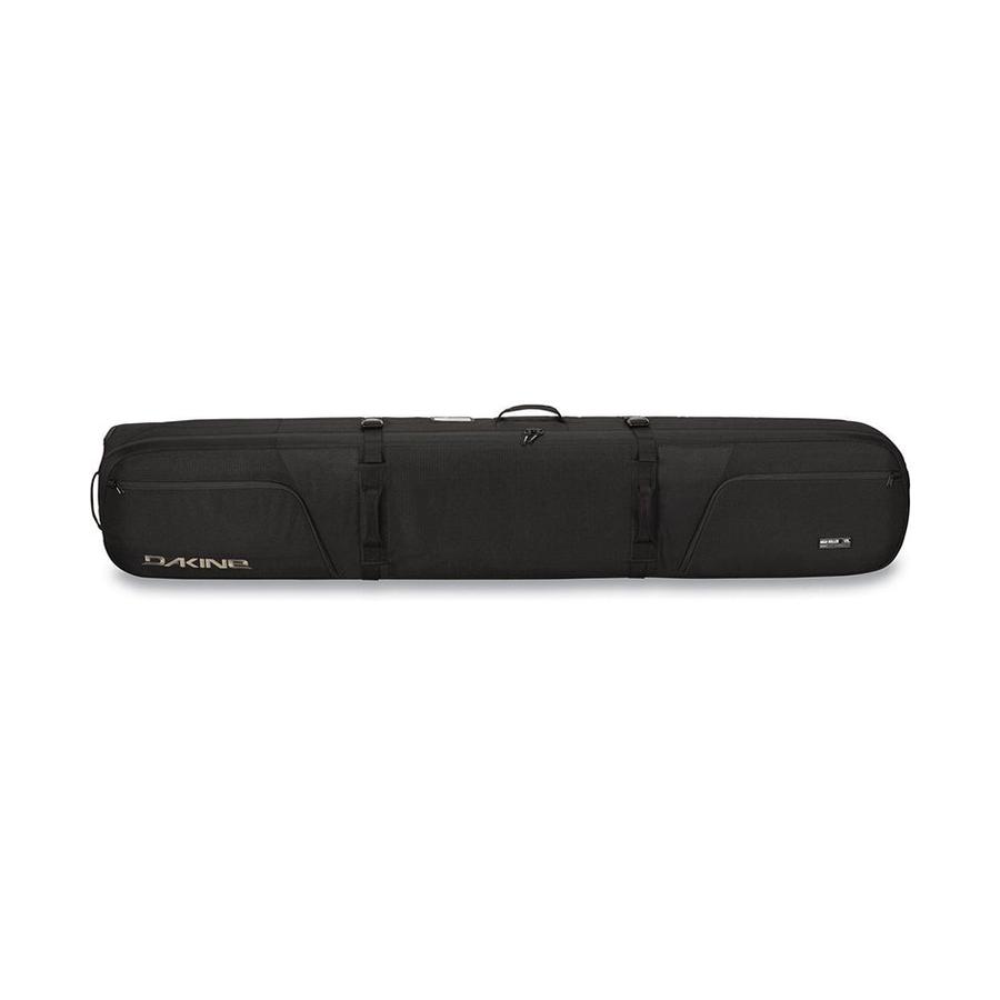 Dakine High Roller Snowboard Bag (175cm) Black Black