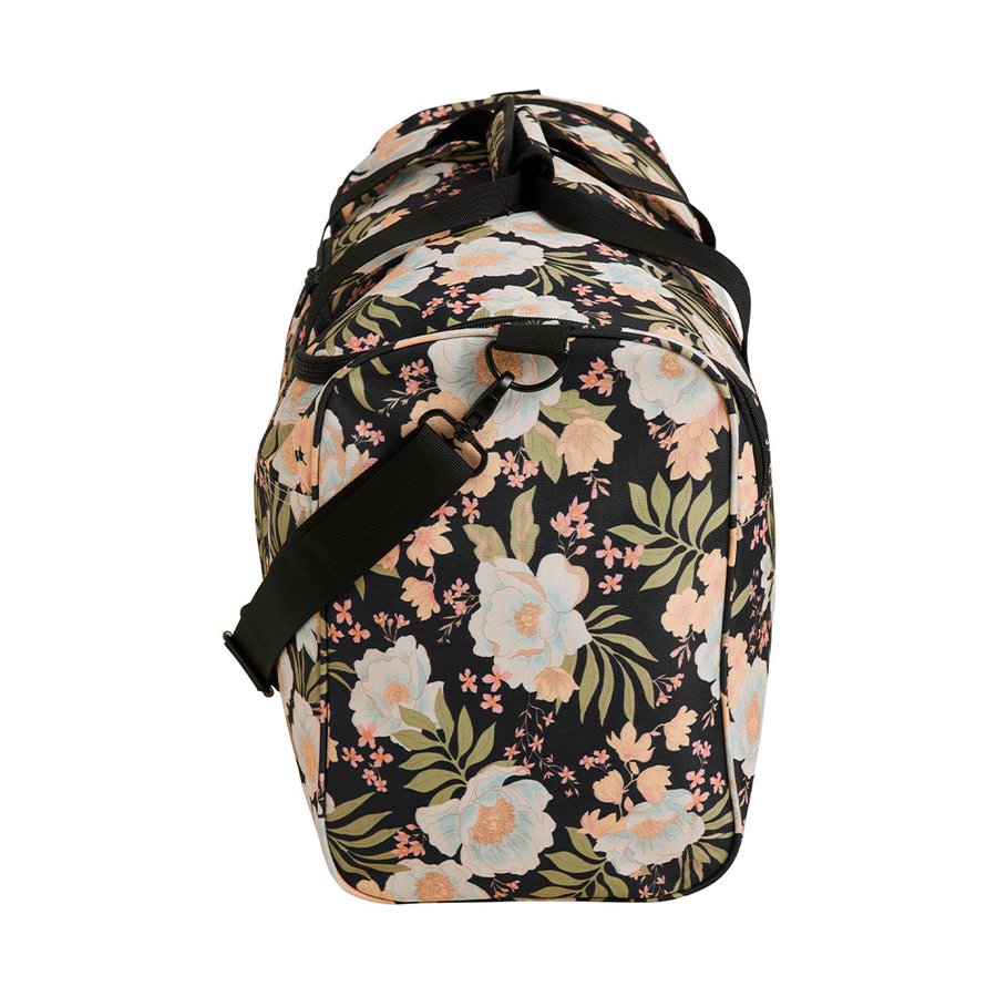 Billabong Weekender Duffle Bag Off-Black Off-Black