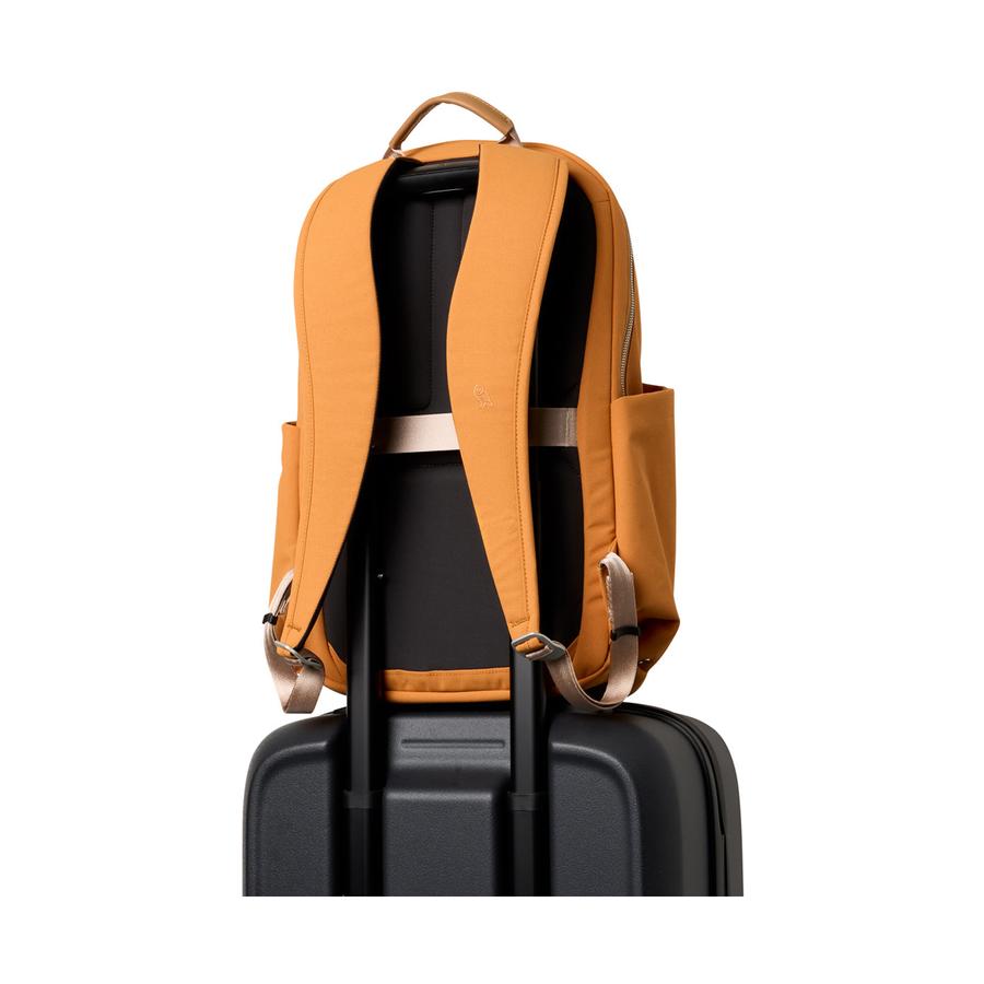 Bellroy Classic Daypack Butterscotch Butterscotch