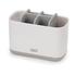 Joseph Joseph EasyStore Large Toothbrush Caddy Grey
