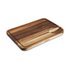 Cole & Mason Berden Acacia Carving Board Wood