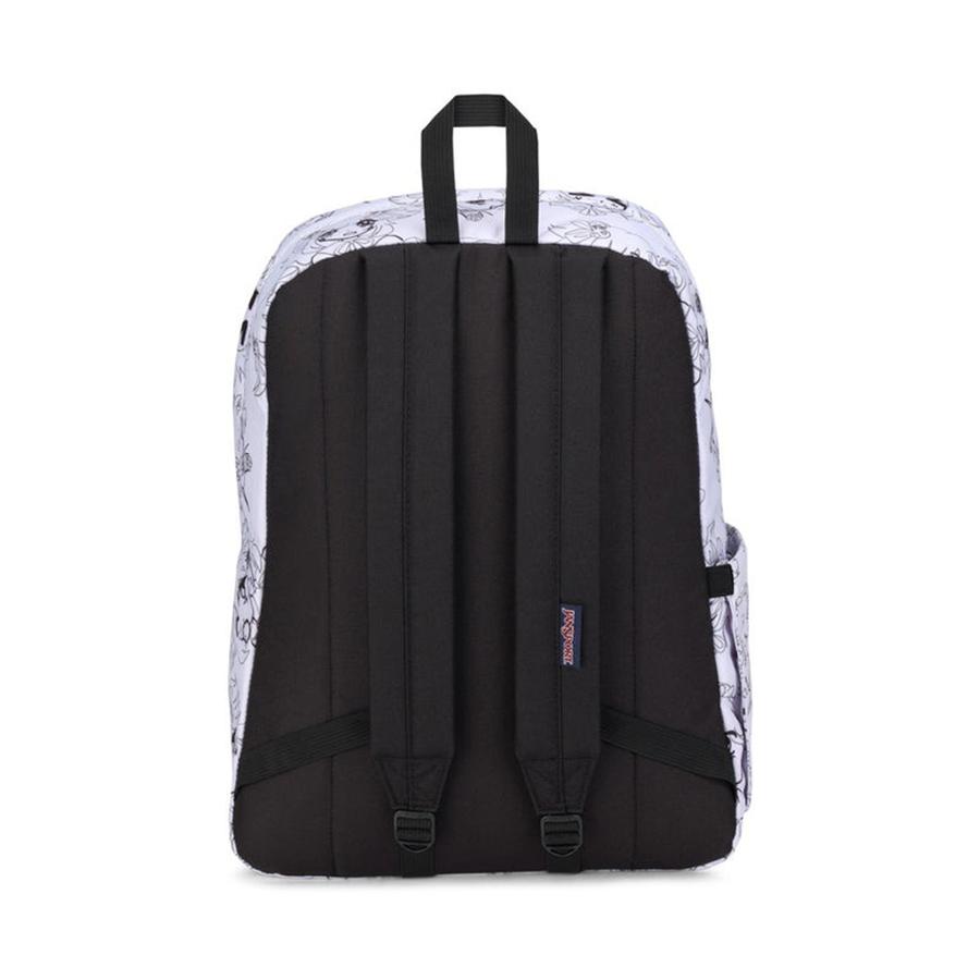 Jansport Superbreak Plus Backpack Manga Mood Manga Mood