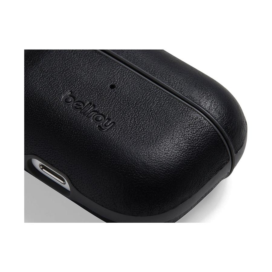 Bellroy AirPods Jacket (3rd Generation) Black Black