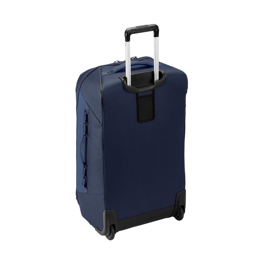 Eagle Creek Expanse 76cm 2-Wheeled Luggage Pilot Blue Pilot Blue