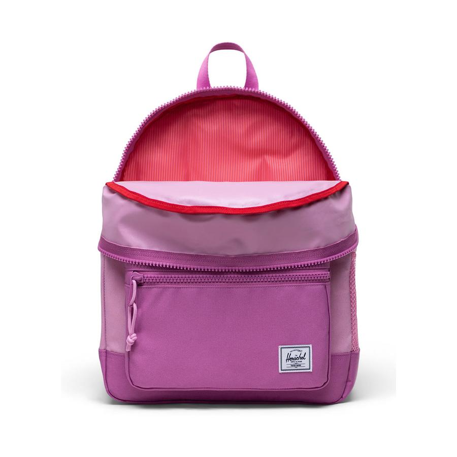 Herschel Heritage Youth Backpack Pastel Lavender/Spring Crocus Pastel Lavender/Spring Crocus