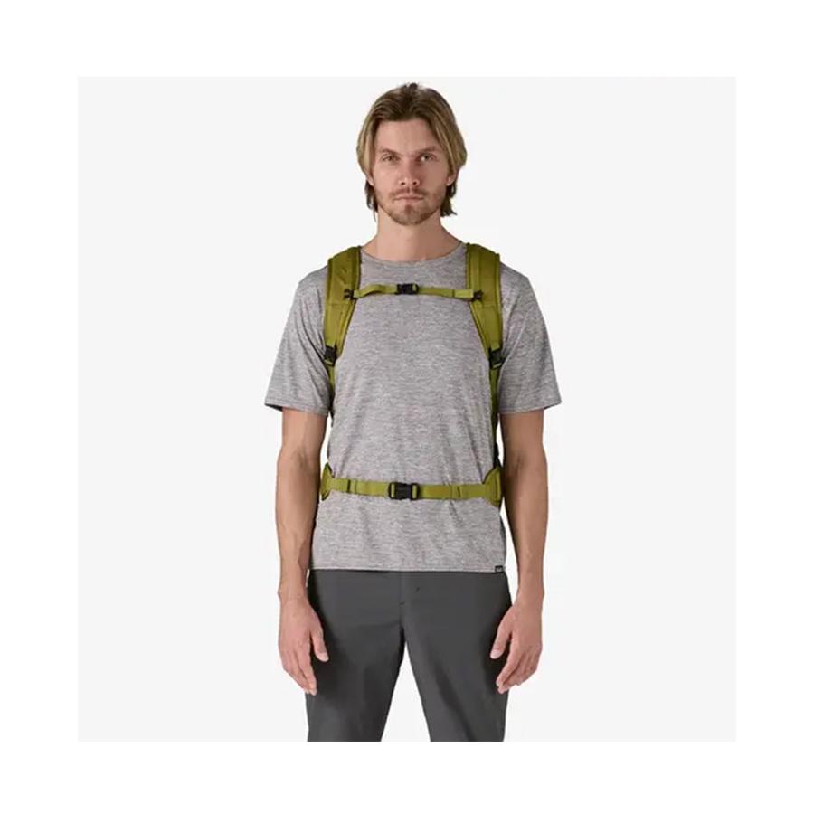 Patagonia Black Hole Mini MLC 30L Graze Green Graze Green