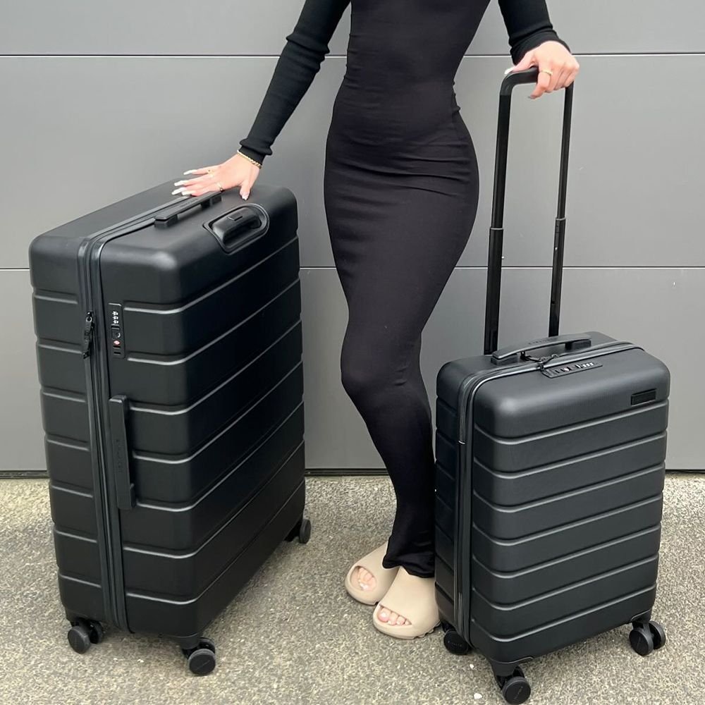 Explorer Arlo - The lightest Explorer Case yet!