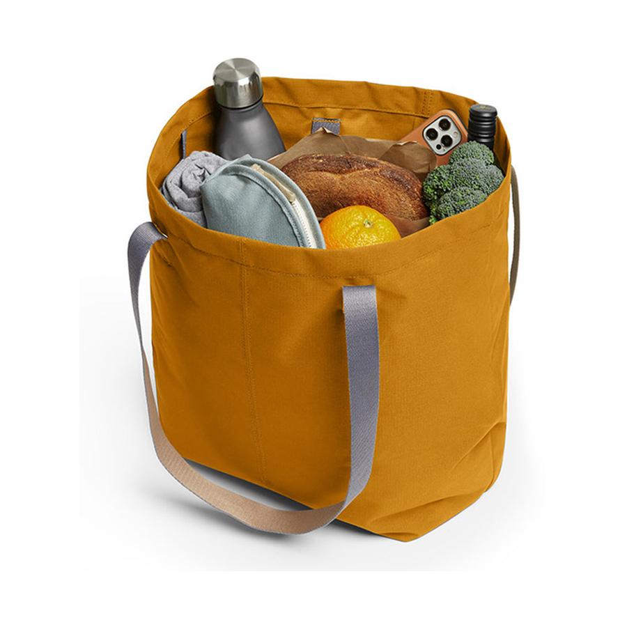 Bellroy Market Tote Copper Copper