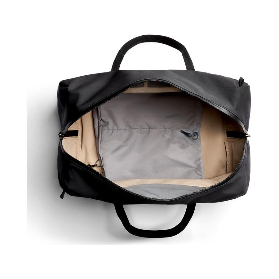Bellroy Venture Duffle 55L Black Black