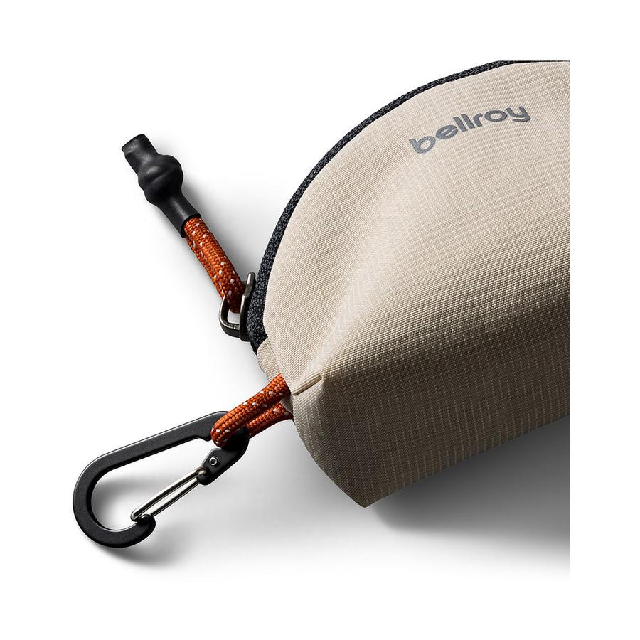 Bellroy Lite Pocket Trio Ash Ash