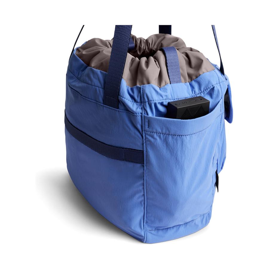 Bellroy Cinch Tote Denim Blue Denim Blue