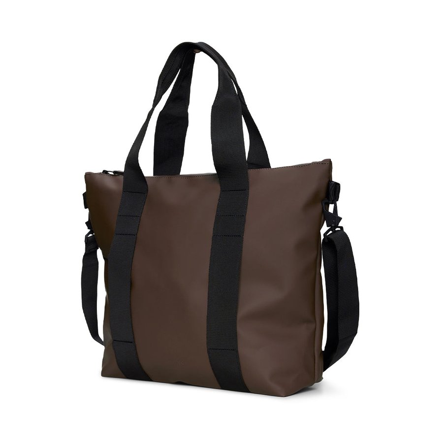 Rains Tote Bag Mini Frame Frame