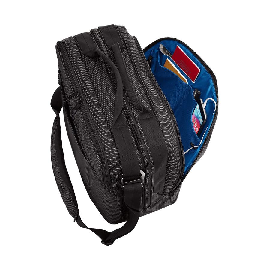 Thule Crossover 2 Boarding Bag Black Black