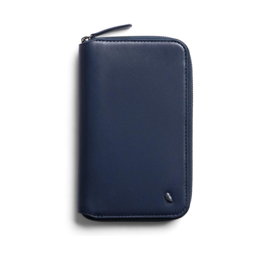 Bellroy Travel Folio Second Edition Navy Navy