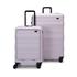 Luna-Air Front Access Carry-On & Large Set Lilac