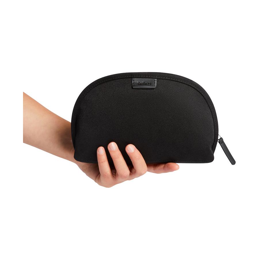 Bellroy Classic Pouch Melbourne Black Melbourne Black