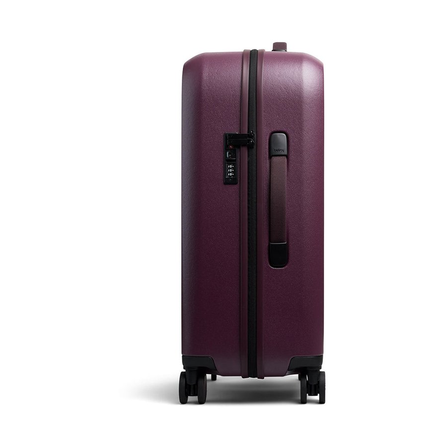 Bellroy Transit 68cm Hardside Check-In Suitcase Fig Fig
