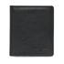 RM Williams Tri-fold Wallet Black