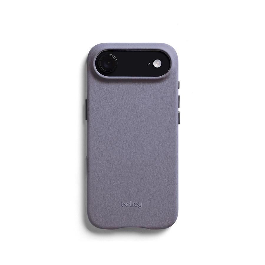Bellroy iPhone Air Phone Case INNOVERA Edition Lilac Lilac