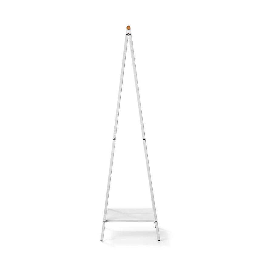 Brabantia Linn Clothes Rack Compact White White