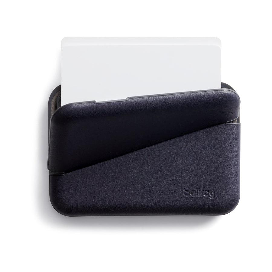 Bellroy Flip Case - Second Edition Navy Navy