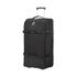 Samsonite Sonora 82cm Wheeled Duffle Bag Black